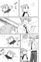 Yotsuba&amp;! - c072 (v11) - p071 [dig] [Bubbles] [Yen Press] [danke-Empire] {r2}
