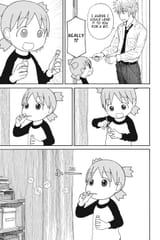 Yotsuba&amp;! - c072 (v11) - p073 [dig] [Bubbles] [Yen Press] [danke-Empire] {r2}