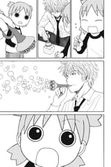 Yotsuba&amp;! - c072 (v11) - p075 [dig] [Bubbles] [Yen Press] [danke-Empire] {r2}