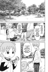 Yotsuba&amp;! - c072 (v11) - p077 [dig] [Bubbles] [Yen Press] [danke-Empire] {r2}