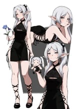 have a frieren anon