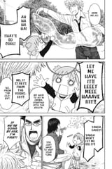 Yotsuba&amp;! - c072 (v11) - p083 [dig] [Bubbles] [Yen Press] [danke-Empire] {r2}