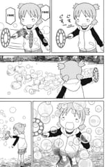 Yotsuba&amp;! - c072 (v11) - p089 [dig] [Bubbles] [Yen Press] [danke-Empire] {r2}