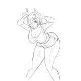 Himeno WIP -EMS