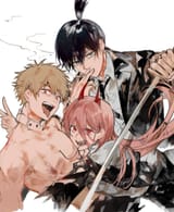 __power_denji_and_hayakawa_aki_chainsaw_man_drawn_by_waltz_tram__sample-a7b9fbeebdda7269dd09f86f052bbb0a