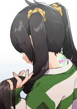 __matoba_risa_idolmaster_and_1_more_drawn_by_muchi_maro__465b28e714b2c055a3460233f720f05a