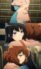 kumirei-hug