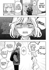 The Stray Dog and the Angel - Chapter 1 - 43