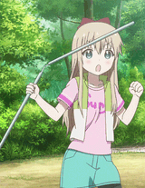 kyouko fighto