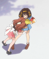 mikuru bonk
