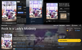 Screenshot 2025-06-26 at 20-22-30 Rock wa Lady no Tashinami deshite (Rock Is a Lady&#039;s Modesty) - MyAnimeList.net