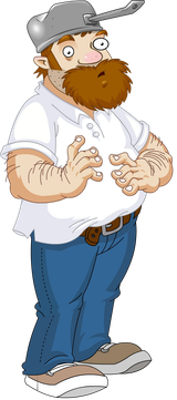 GODzy CHADve