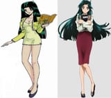 Ritsuko