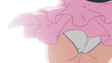 yoshi butt