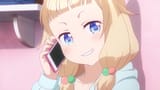 moshi moshi