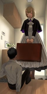 Oni_maid