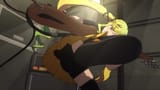 [SubsPlease] Rock wa Lady no Tashinami deshite - 13 (1080p) [CE8F5B88]