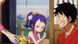 one-piece-luffy
