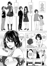 [Honey lounge (Hachimitsu)] Choushin Itoko to Ecchii Koto Shiyo _ I Want to Do Sexy Things with My Tall Younger Cousin [English] [JasmineTea] - Chapter - 4