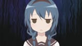 Disappointed himawari