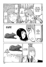 two kinds of cute