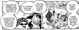 one piece interspecies shenanigans