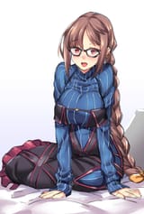 __yu_mei_ren_fate_and_1_more_drawn_by_shirokuma_a__f91534a18347ca6e02dbfd7da96bfb55