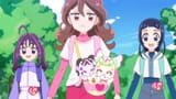 [Serenae] Kimi to Idol Precure♪ - 20 (1080p) 00_09_33.532