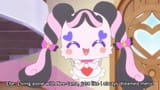 [Serenae] Kimi to Idol Precure♪ - 20 (1080p) 00_06_09.953