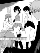 __makima_denji_reze_and_mitaka_asa_chainsaw_man_drawn_by_nanami_toga__f0be41479ee85d43f01fab23aeb4840f