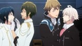anime musicals