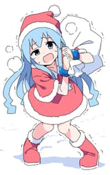 __ikamusume_shinryaku_ikamusume_drawn_by_anbe_masahiro__sample-eaf4ba0da97286dc1528dc68ff5de80c