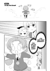 first errand