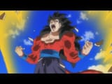 SS4 Gohan