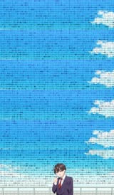 Anime Speech Stitch