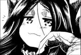 smug misery