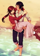 G-Witch Couple Best (2)