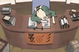 sleepyTsuna