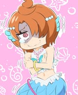 Tsubasa is Laura(108312632)