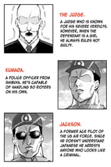 Be like Jackson