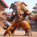 CHADlephants