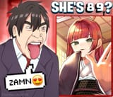 Rentarou Yaku zamn