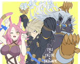 Tribrigade