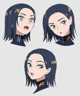 comolin faces