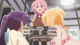 comic girls truth
