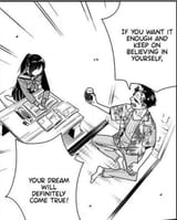 dream