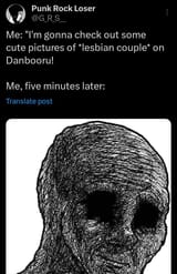 annoying yurifags 3