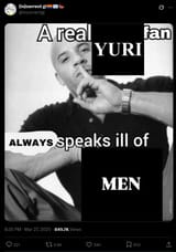 annoying yurifags 5