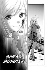 Death&#039;s Daughter and the Ebony Blade v01 021