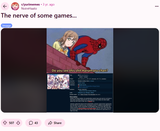 annoying yurifags 8
